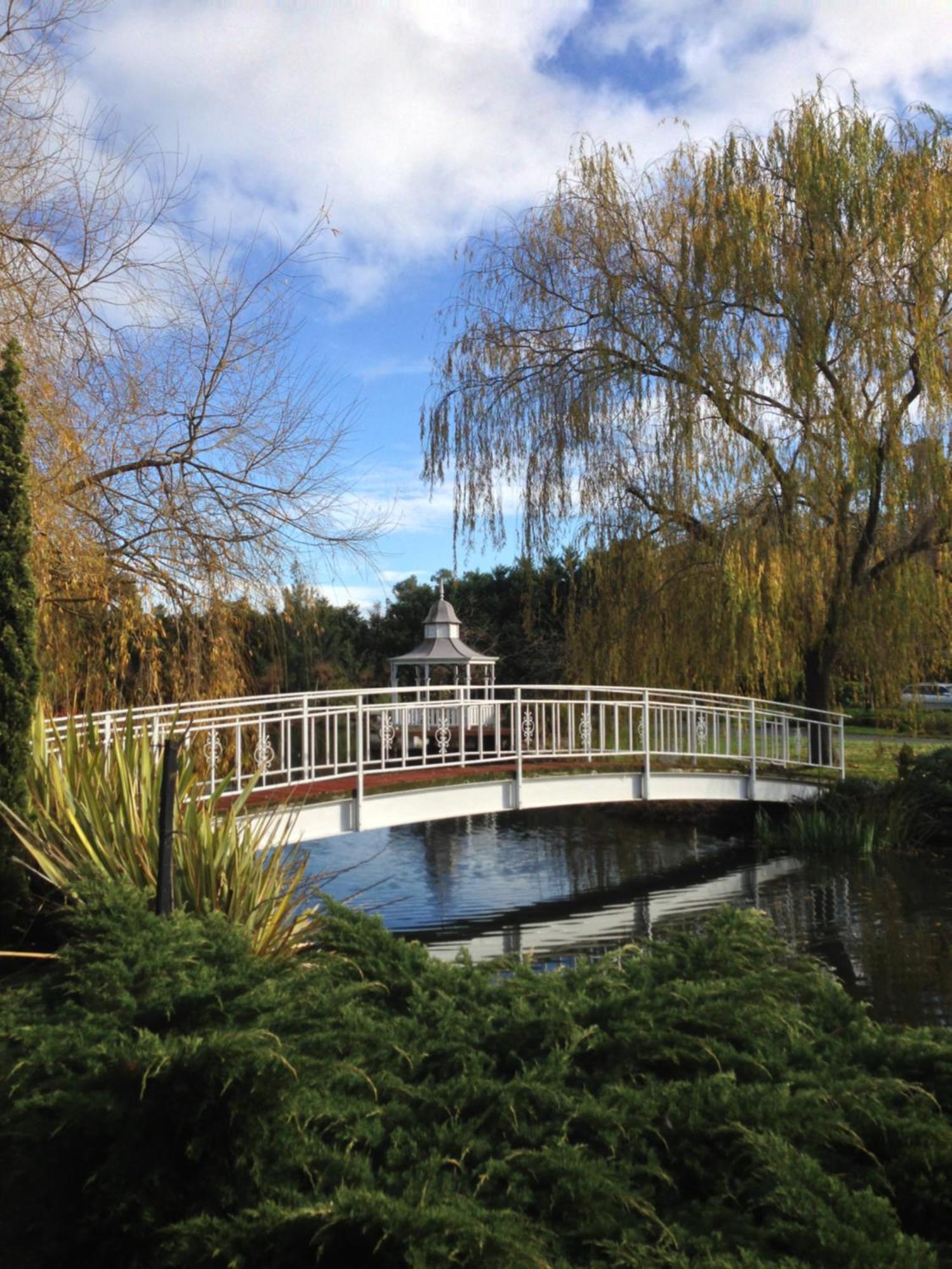 Lakeside Cottage Luxury B&B Mount Dandenong Kültér fotó