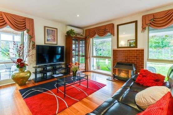 Lakeside Cottage Luxury B&B Mount Dandenong Kültér fotó