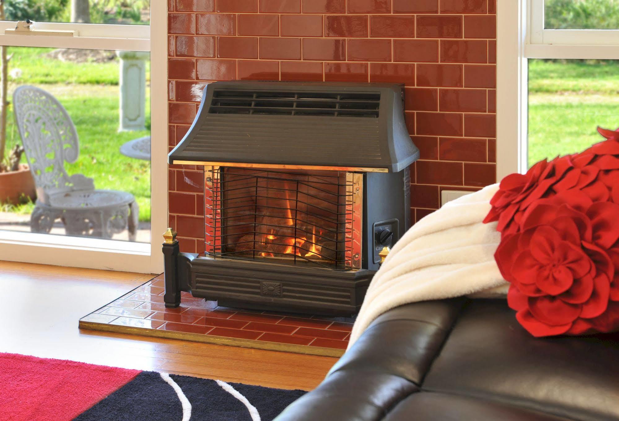 Lakeside Cottage Luxury B&B Mount Dandenong Kültér fotó